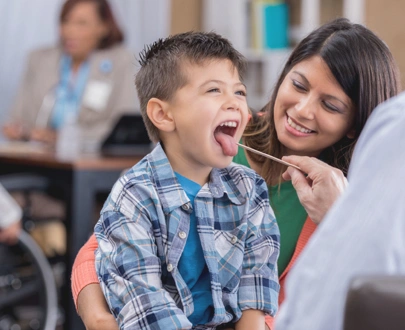 Pediatric Hemato Oncology