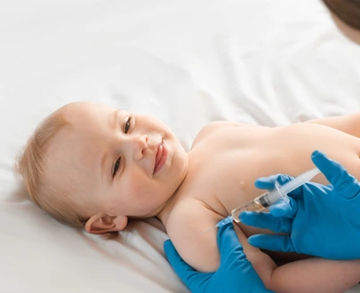 Solid Tumors in Children