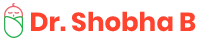 Dr. Shobha B