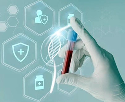 Thalassemia & Primary Immunodeficiency Disorders